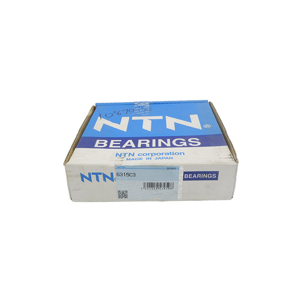 NTN 6315C3 NSFS