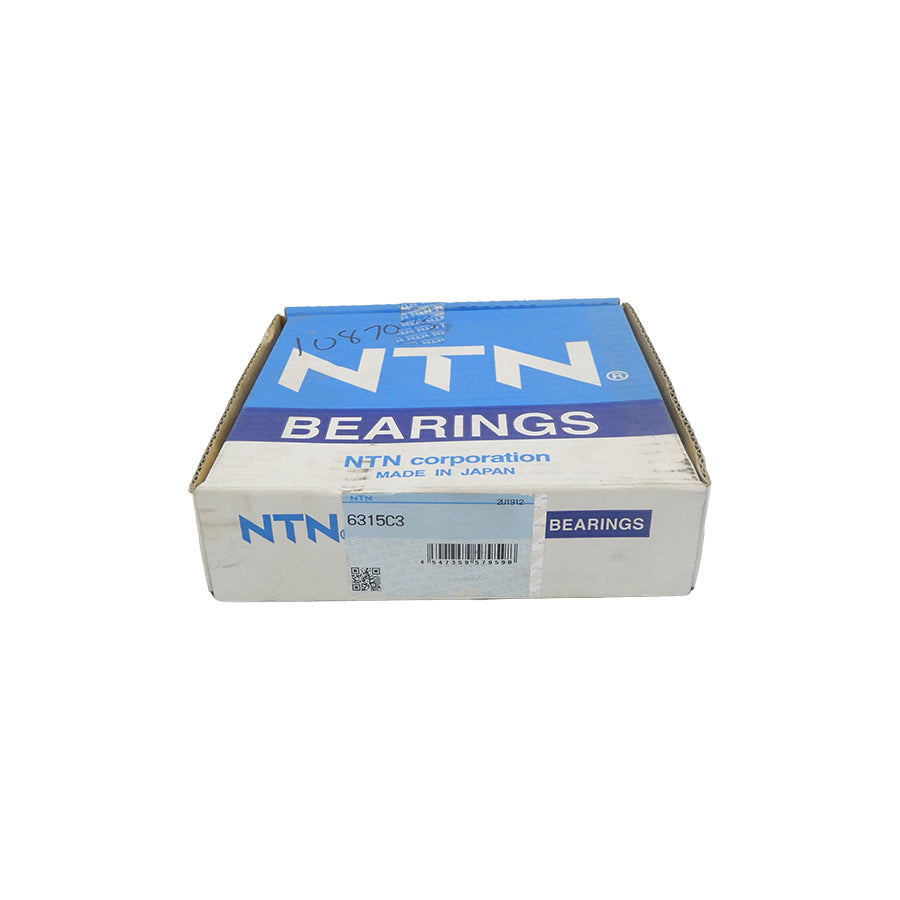 NTN 6315C3 NSFS