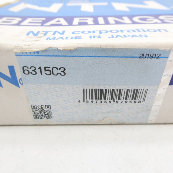 NTN 6315C3 NSFS
