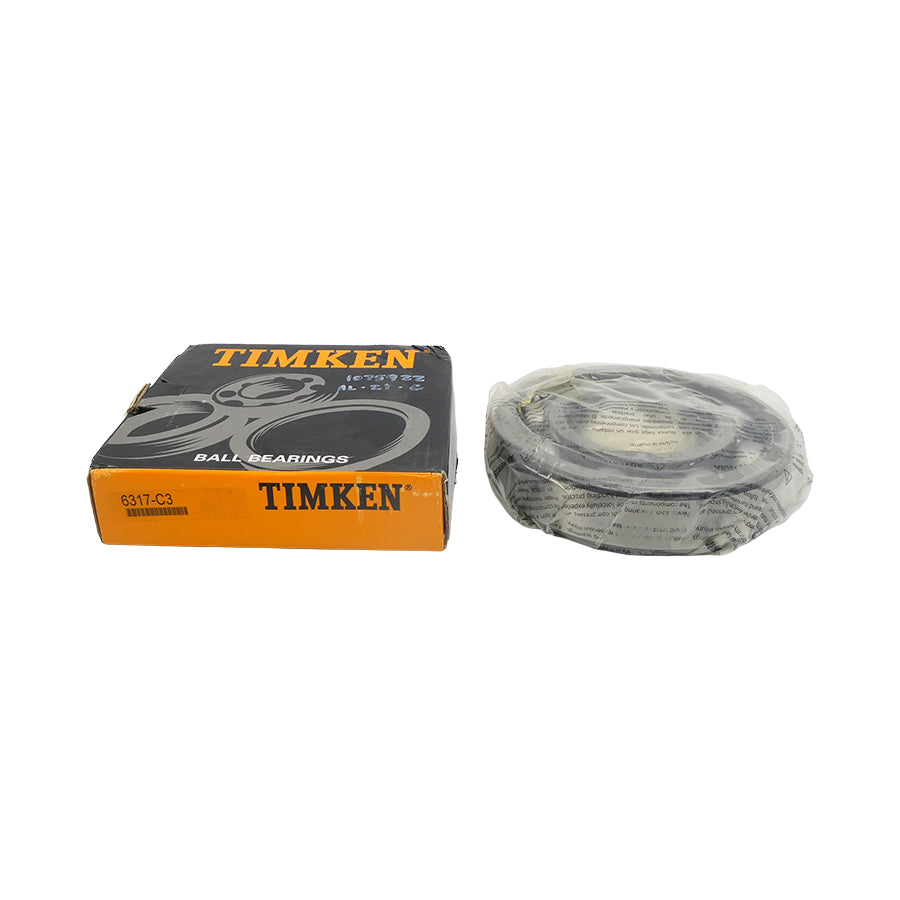 TIMKEN 6317-C3 NSMP