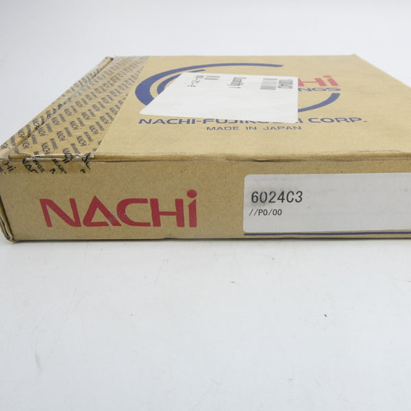 NACHI 6024C3 NSMP