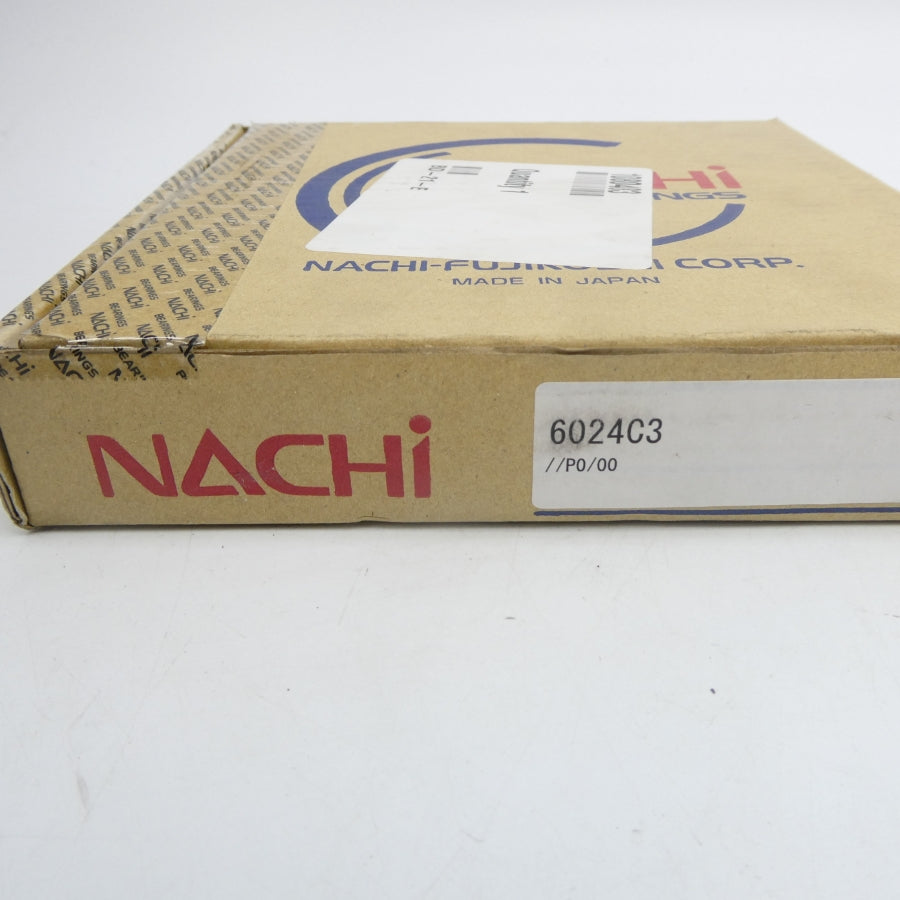NACHI 6024C3 NSMP