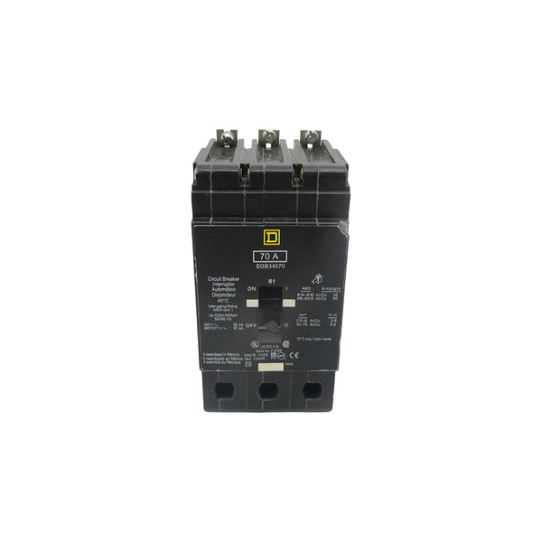 SQUARE D EGB34070 240V 70A NSNP
