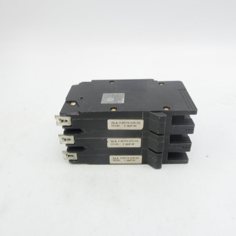 SQUARE D EGB34070 240V 70A NSNP