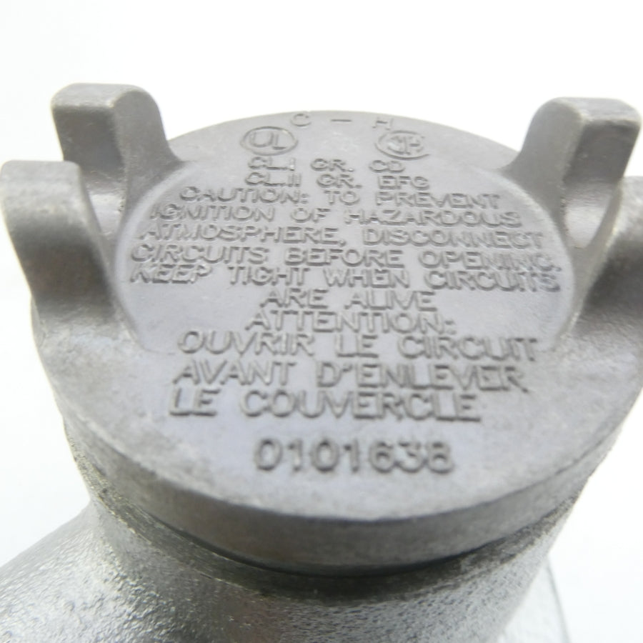 CONDUIT 0101638 (AS PICTURED) NSNP