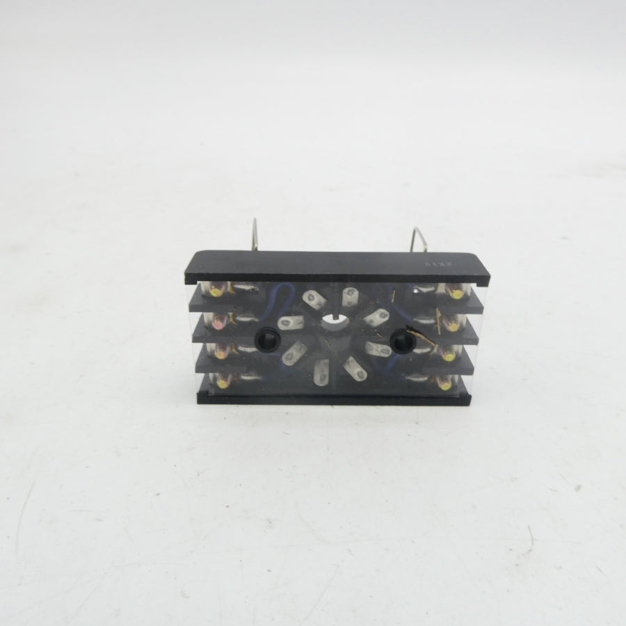 MATSUSHITA AT7802 250V 10A (AS PICTURED) NSNP
