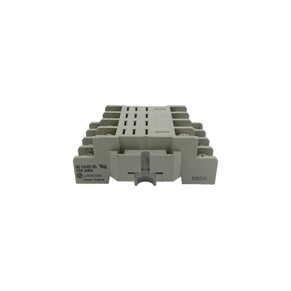 EAGLE SIGNAL 60SH4B-05 300V 10A NSNP