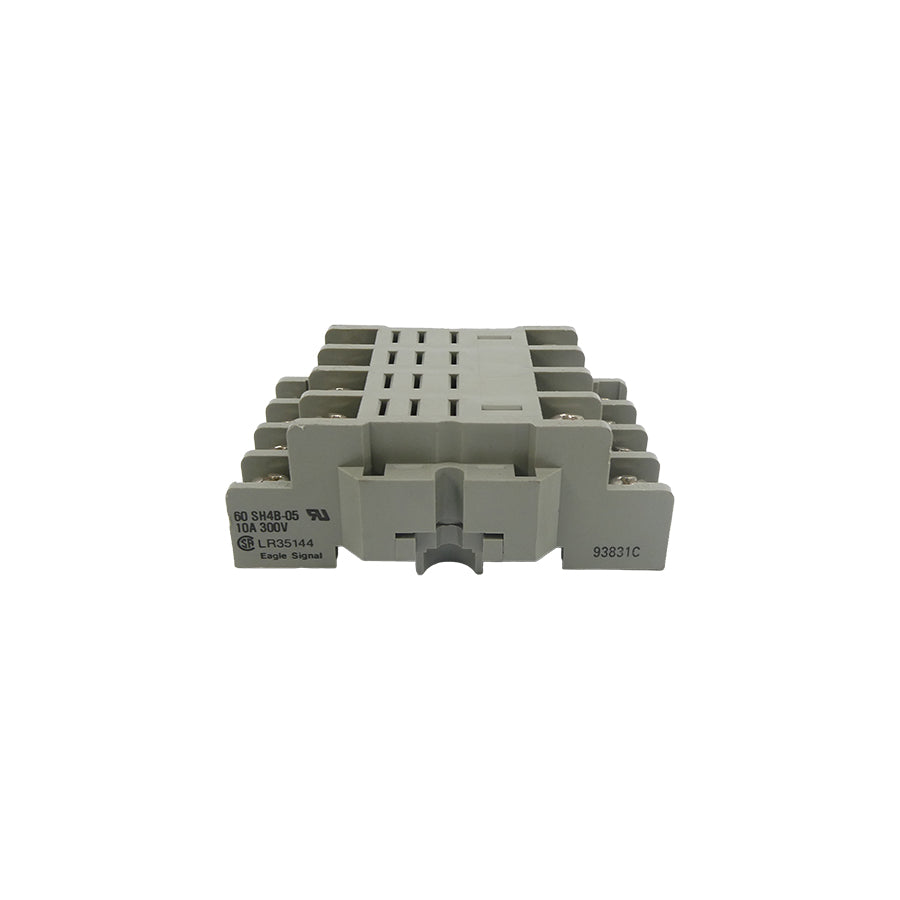 EAGLE SIGNAL 60SH4B-05 300V 10A NSNP