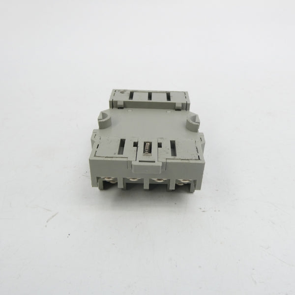 EAGLE SIGNAL 60SH4B-05 300V 10A NSNP