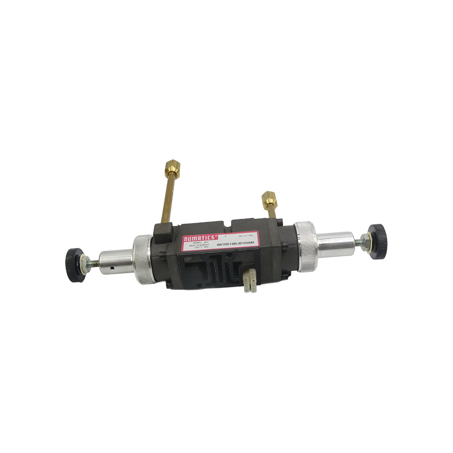 NUMATICS 081RD100J016W00 NSNP