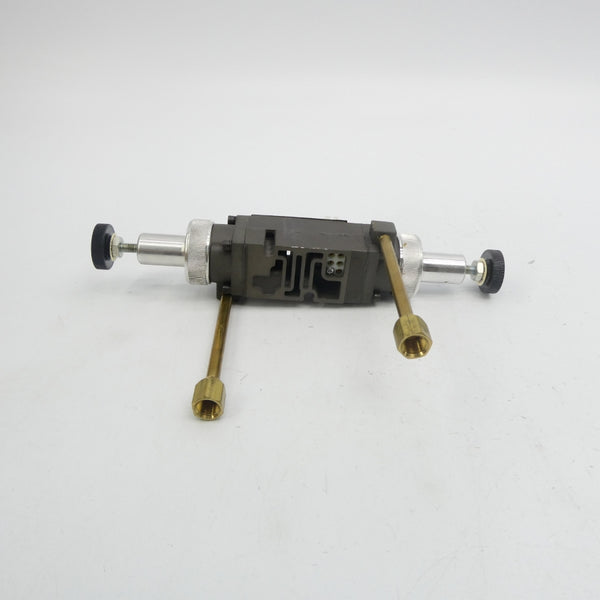 NUMATICS 081RD100J016W00 NSNP