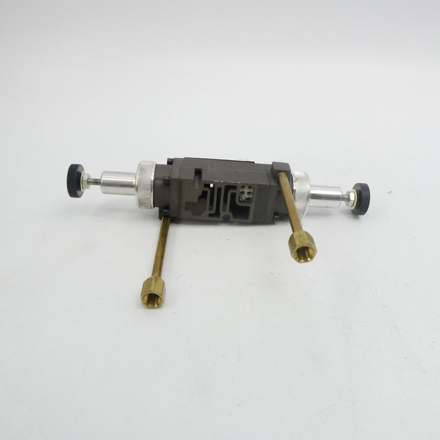 NUMATICS 081RD100J016W00 NSNP