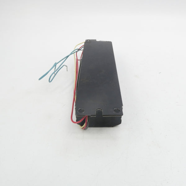 UNIVERSAL MANUFACTURING 458-L-SLH-TC-P NSNP