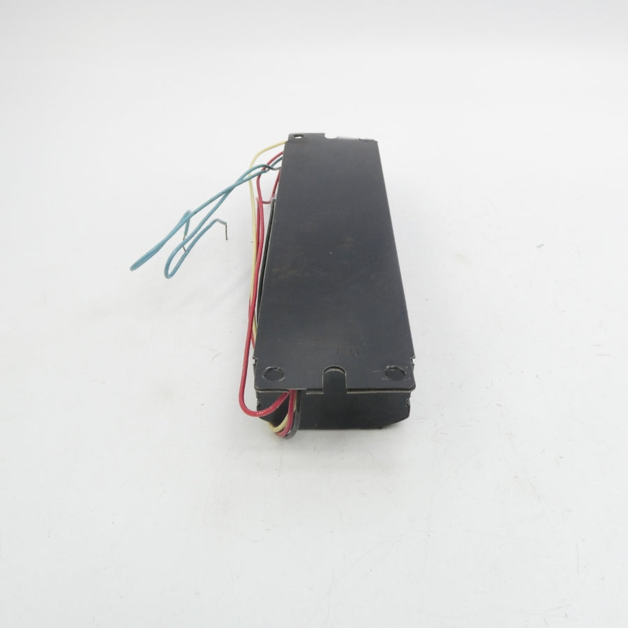 UNIVERSAL MANUFACTURING 458-L-SLH-TC-P NSNP