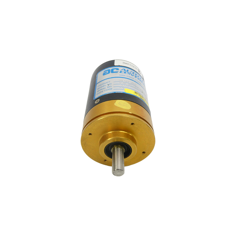 AUTOTECH CONTROLS E7R-RL101-000SE NSNP