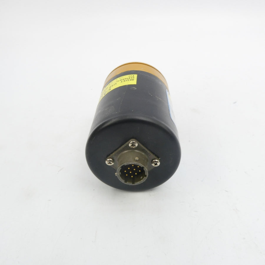 AUTOTECH CONTROLS E7R-RL101-000SE NSNP