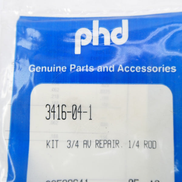 PHD 3416-01-1 NSMP