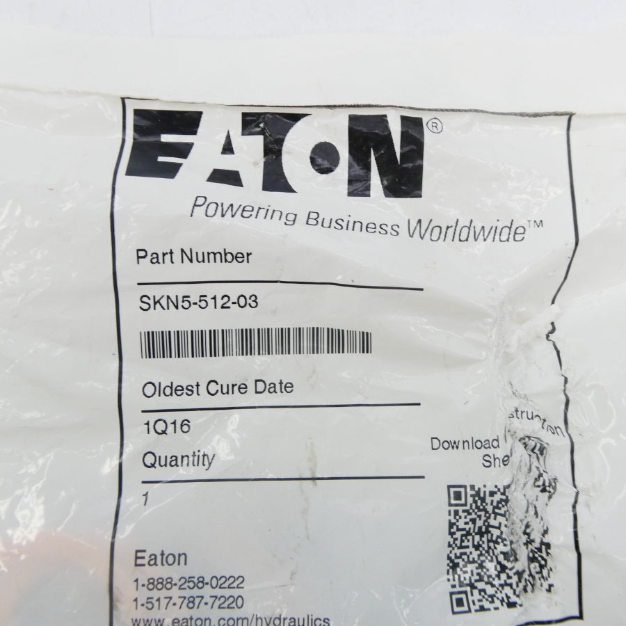 EATON SKN5-512-03 NSMP