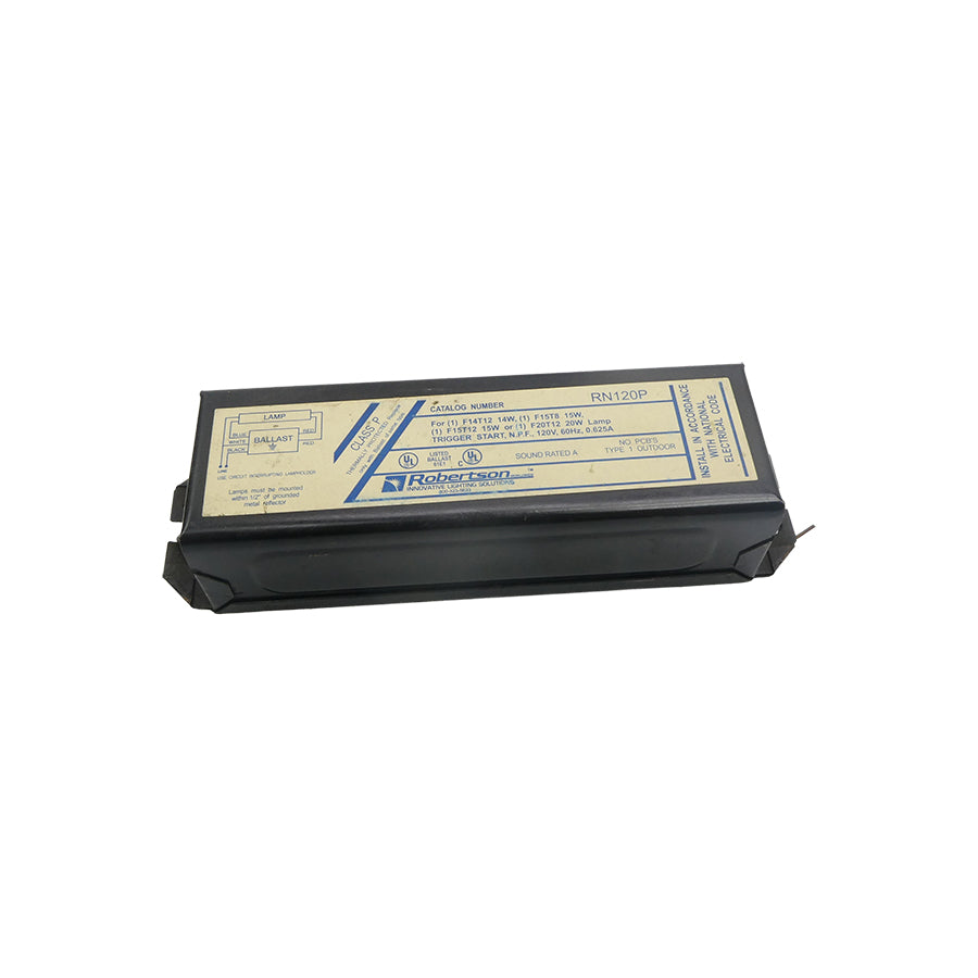 ROBERTSON RN120P 120V NSNP