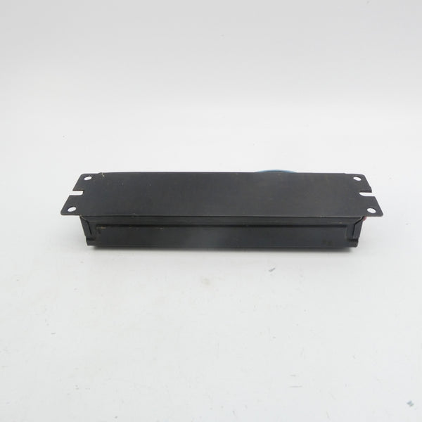 UNIVERSAL MANUFACTURING 458-L-SLH-TC-P NSMP