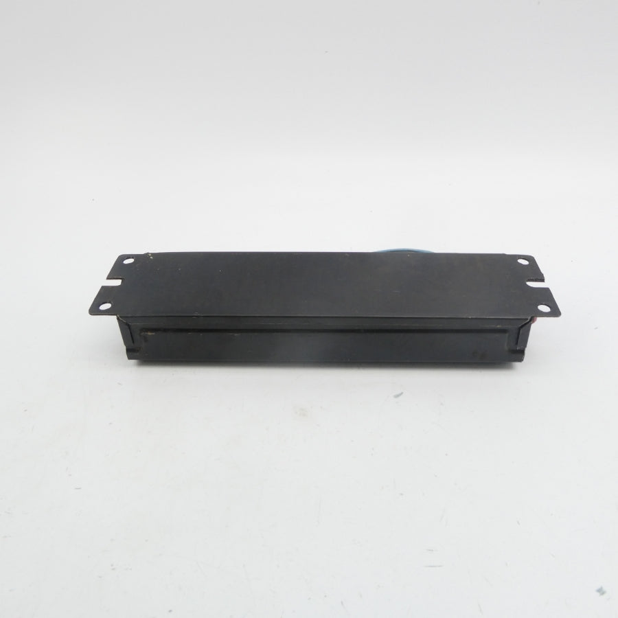 UNIVERSAL MANUFACTURING 458-L-SLH-TC-P NSMP