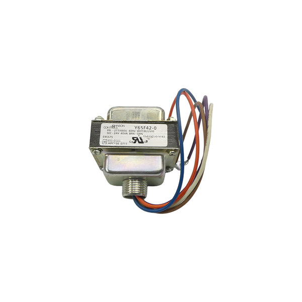 JOHNSON CONTROLS Y65F42-0 480V NSNP