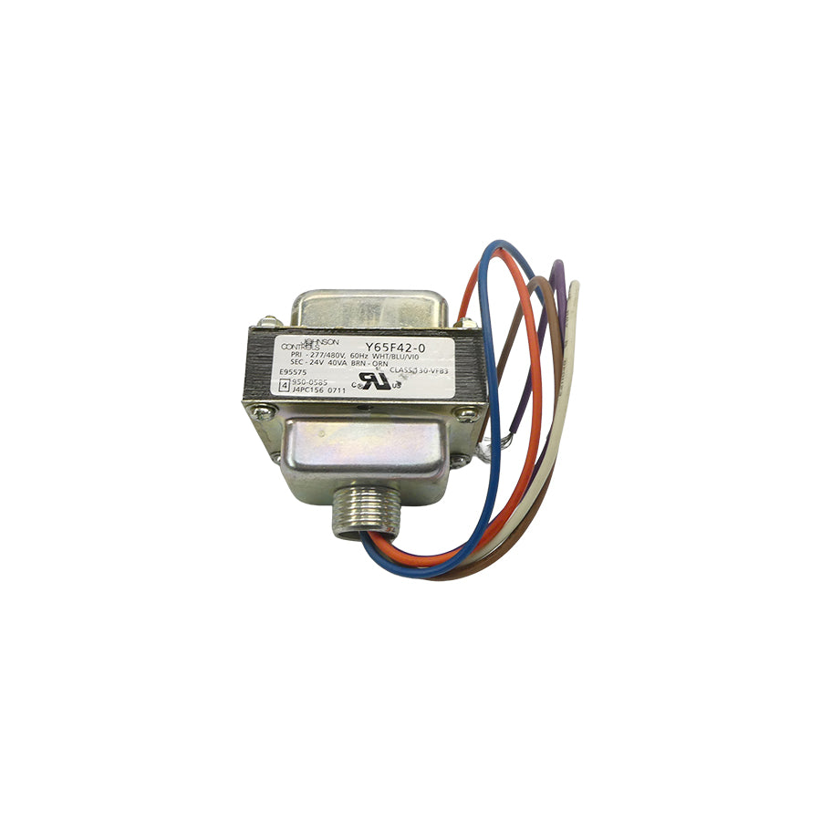 JOHNSON CONTROLS Y65F42-0 480V NSNP