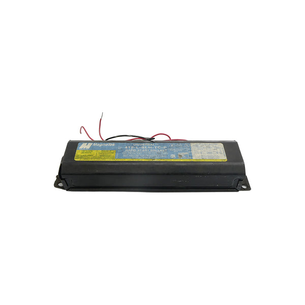 MAGNETEK 412-L-SLH-TC-P 120V NSNP