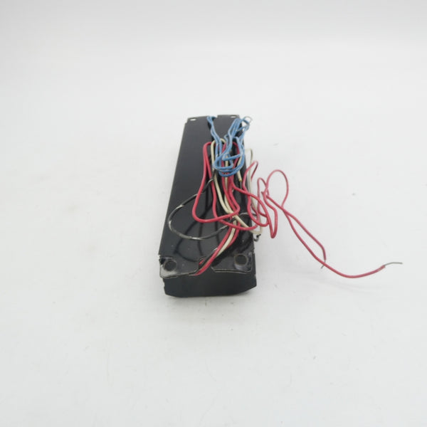 MAGNETEK 412-L-SLH-TC-P 120V NSNP