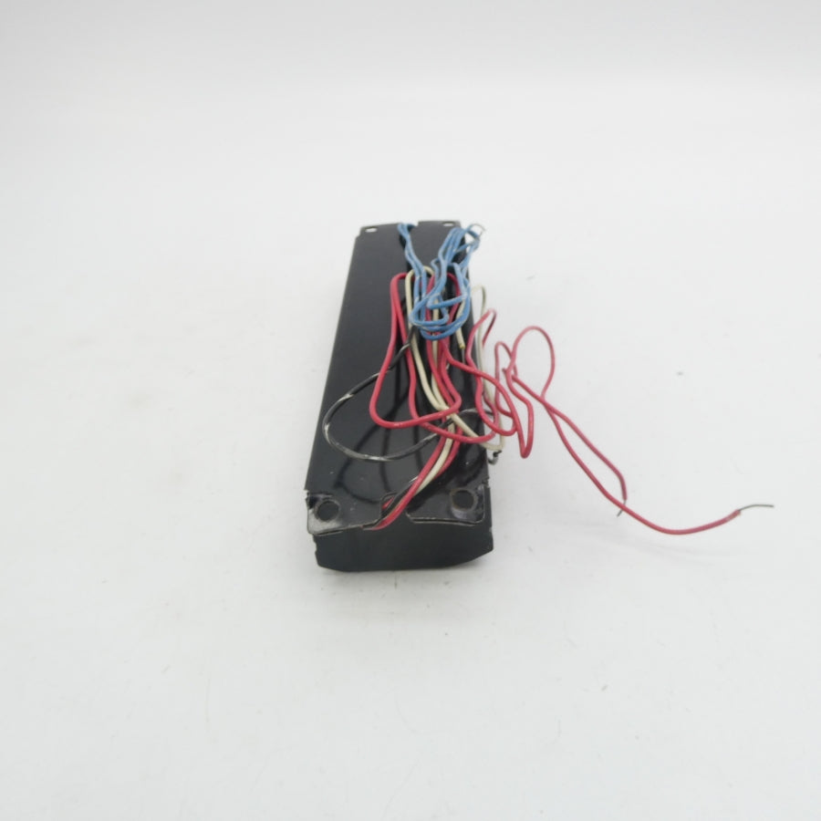 MAGNETEK 412-L-SLH-TC-P 120V NSNP