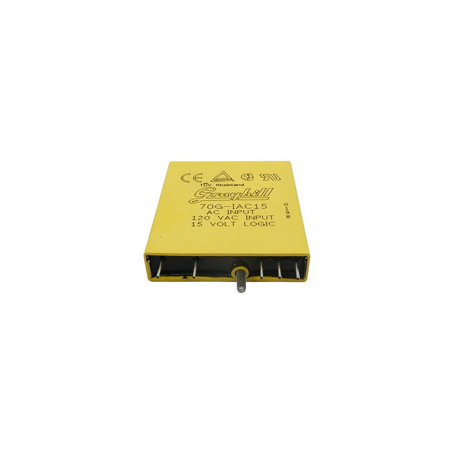 GRAYHILL 70G-IAC15 120VAC NSNP