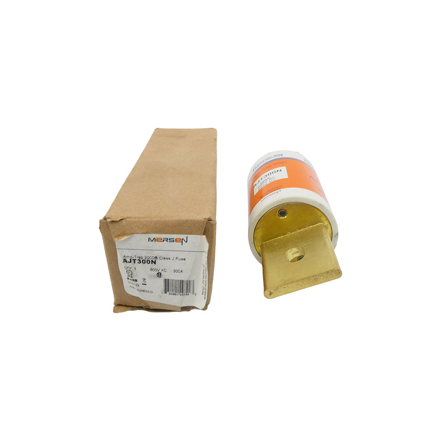 MERSEN AJT300N 600VAC 300A NSMP