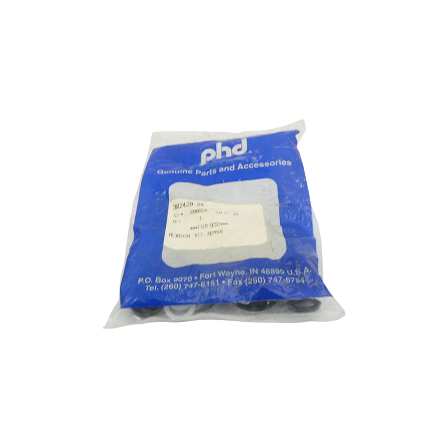 PHD 302428-04 NSMP