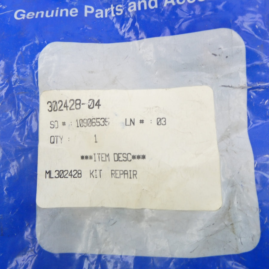 PHD 302428-04 NSMP