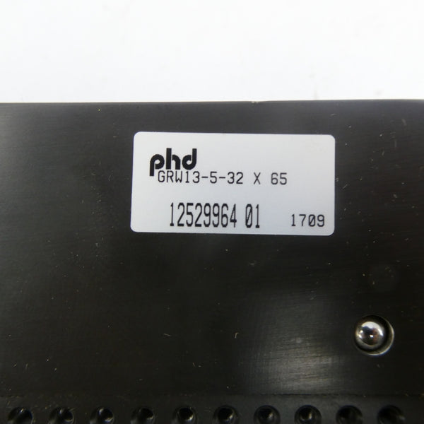 PHD GRW13-5-32X65 NSNP