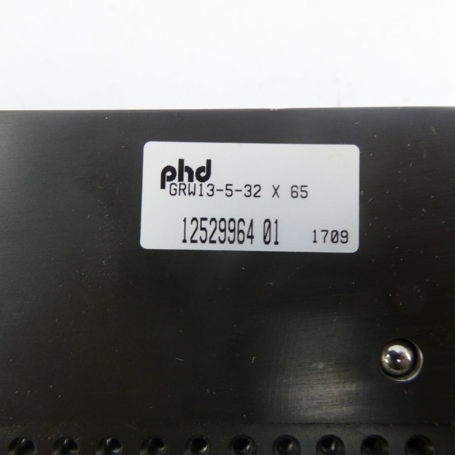 PHD GRW13-5-32X65 NSNP