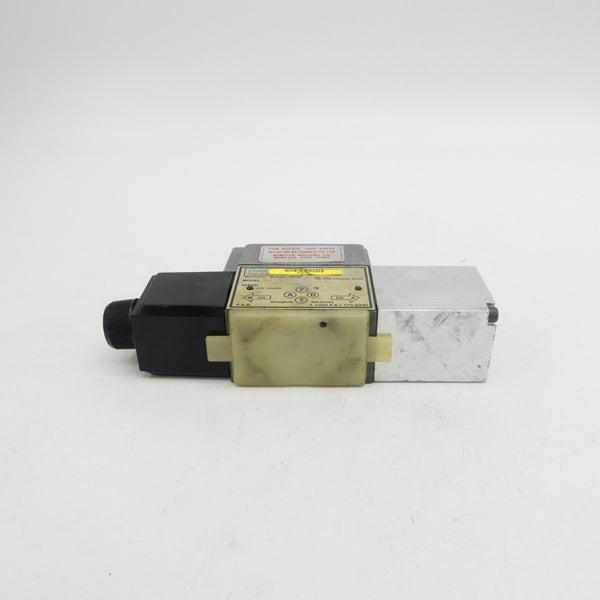 DOUBLE A AC-954 1000PSI NSNP