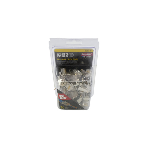 KLEIN TOOLS VDV826-705 (PKG OF 50) NSMP