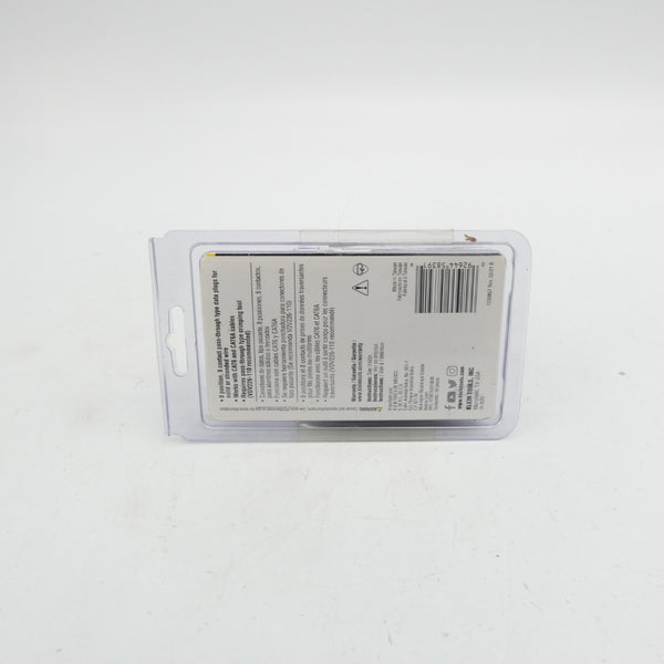 KLEIN TOOLS VDV826-705 (PKG OF 50) NSMP