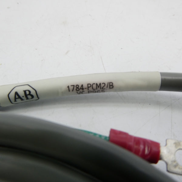 ALLEN BRADLEY 1784-PCM2 SER. B UNMP