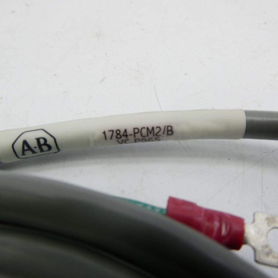 ALLEN BRADLEY 1784-PCM2 SER. B UNMP