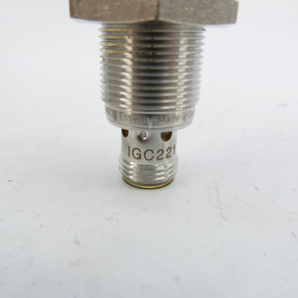 IFM EFECTOR IGC221 NSNP