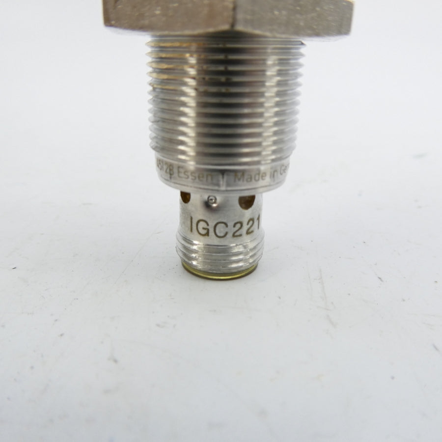 IFM EFECTOR IGC221 NSNP