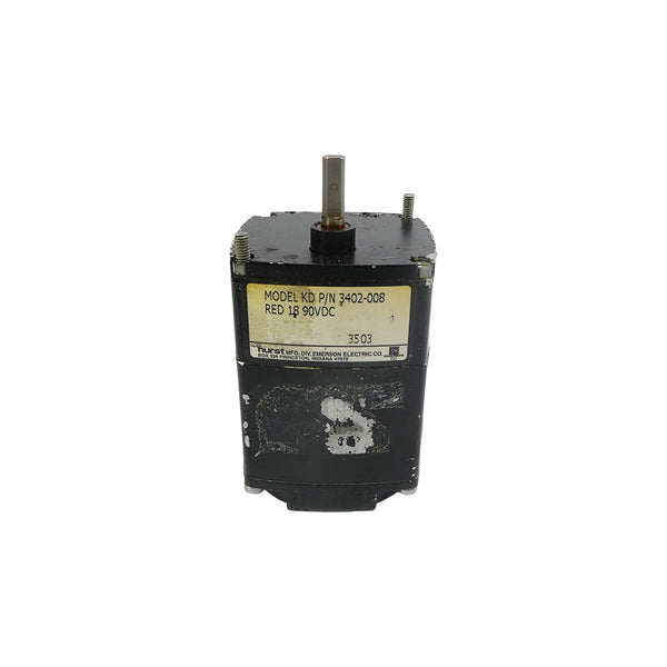 HURST 3402-008 90VDC UNMP