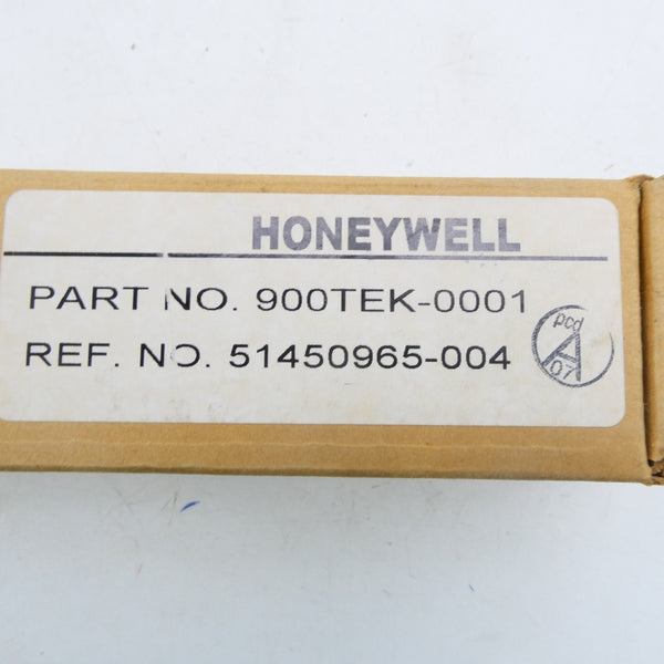 HONEYWELL 900TEK-0001 NSMP