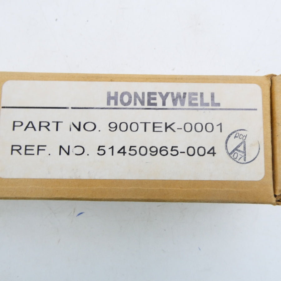 HONEYWELL 900TEK-0001 NSMP