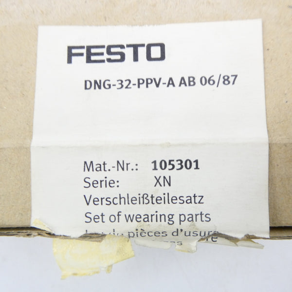 FESTO DNG-32-PPV-AAB06/87 105301 NSMP