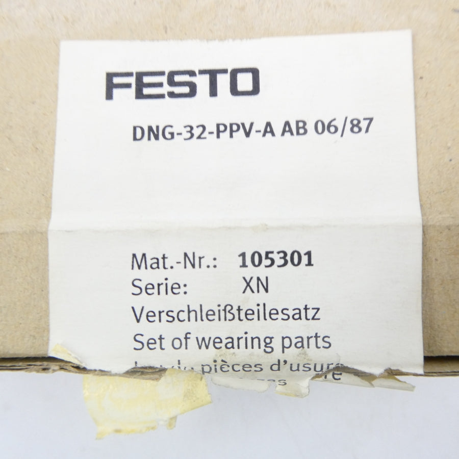 FESTO DNG-32-PPV-AAB06/87 105301 NSMP