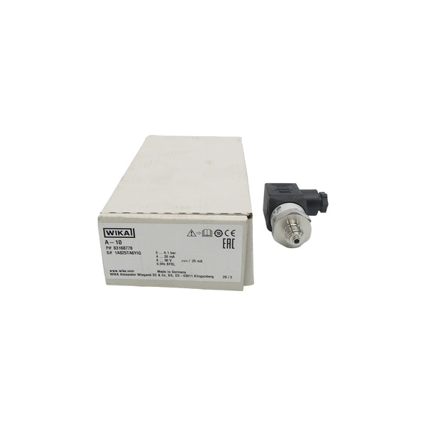 WIKA 83168778 A-10 8-30V NSMP