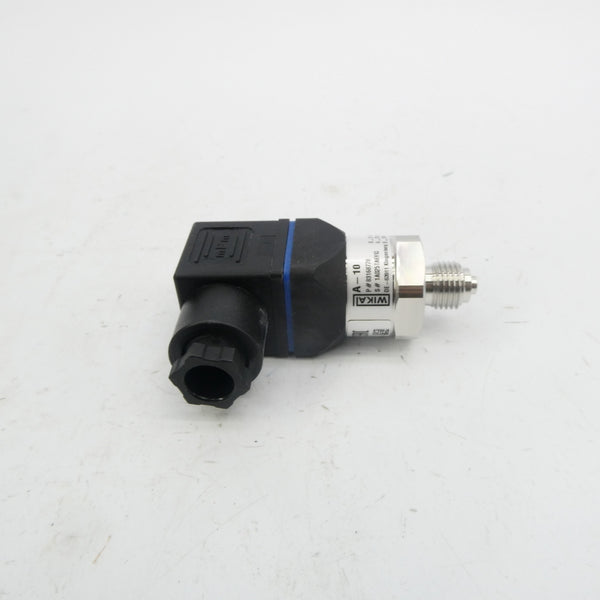WIKA 83168778 A-10 8-30V NSMP